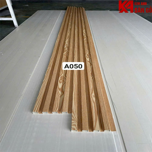 Tấm Ốp Tường Lam 4 Sóng Cao ALT-A050